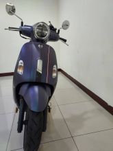  只跑3000多極新三陽機車 Fiddle DX 150 ABS LED頭燈