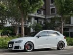 2014 AUDI S3 天窗 B&O音響 2....