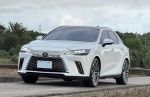 市場僅有旗艦版 RX350h AWD 新...