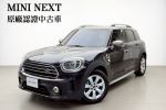 高雄汎德原廠認證中古車BPS蔡宜瑾低里程車況佳MINICountrymanF60