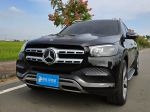 2022 GLS350d 總代理絕版柴油7人座休旅.可全額貸款.可超貸.車況超值
