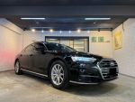 - 藍圖汽車 - 2019 Audi A8 50 TDI quattro 大改款
