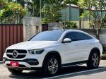 2020 BENZ GLE350D COUPE 總代...