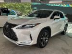 W自售 2021 RX300  一手車少跑...