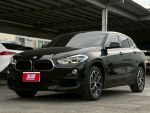一手車 X2 SDRIVE 18i｜只跑５萬多 原廠保養｜耗材剛更新｜【電尾門】