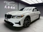 【元禾國際車業】330i Sedan L...