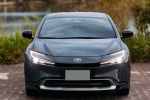 先進車業 TOYOTA PRIUS PHEV 鉑金版 原廠保養 原漆 原鈑件