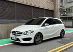 上穩汽車2018年BENZ B180運動...