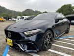 宏勝（發哥車庫）2020 CLS-53 AMG只要$188萬！