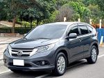 2015年 HONDA CR-V 2.0 VTi 實跑14萬 一手車庫車 原版件