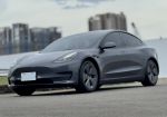 ·電車之郎·MODEL3 RWD、後驅版LFP電池、AMD晶片、CCS2、原鈑件