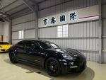 2017 PANAMERA 天窗 BOSE PDLS...