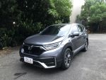 2023 CRV S版 僅跑2萬 全景天...