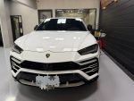 2019年 urus 低里程 空車加選...