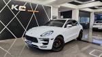 格佳貿易 2018 MACAN GTS 全台...