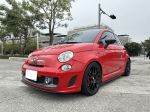 Abarth 695 Tributo Ferrari ...