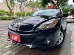 微笑MAZDA 3 1.6 四門 流利外型年輕首選 第三方YES認證車!!