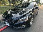 14年 V60 T5 ikey 盲點 原鈑件 認證車 可全貸