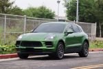Macan S  /總代理 /原版件/一手車/新車+選配$3537300