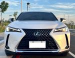 2023年式 LEXUS UX250H 豪華版...