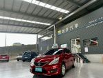 富祥汽車 NISSAN TIIDA【里程...