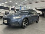 2022年 Ford Focus Active (任...