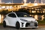 先進車業 TOYOTA GR YARIS 6MT...