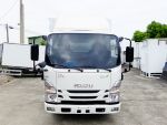 《僅跑2萬》ISUZU加長型14呎加高箱《自排》