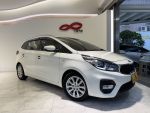 大發汽車◆2017 KIA Carens 2....