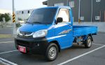 2016 中華 菱利 1.3 里程保證14.7萬 便宜小貨車