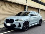 X4 M40i  原鈑件5AU 全景天窗 ...