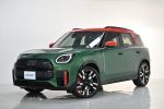 最新世代MINI-JCW里程低無碰撞...