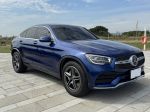 2019年出廠 GLC300 COUPE AMG ...