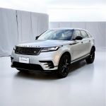 Land Rover/荒原路華