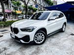 2020 BMW X1 sDrive18i德系質...