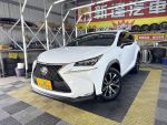 2016年 LEXUS NX200t F-Sport 可全貸