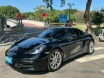 總代理 PORSCHE 718 CAYMAN 2.0 選配金額43萬