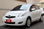 台南小林-YARIS G版 一手車 原...