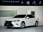 高雄千騰汽車 ES200 豪華版...