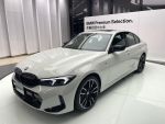 G20 M340i xDrive ; BMW原廠認證中古車