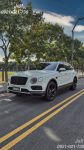 總代理 2017 Bentley Bentayga V8 Diesel 終極柴油