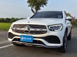 2020 GLC300 總代理小改款.配備23P跟車.可全額貸款輕鬆坐擁賓士名車
