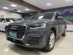 2018 Audi Q2 Luxury 總代理 ...