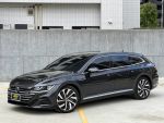 原廠保養、原廠保固中 330 TSI R-Line 原鈑件 凱爾車業