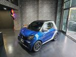 2016 SMART FORTWO Passio頂級版 僅跑三萬公里 樂高汽車