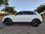 Volkswagen TIGUAN 2019款 自...