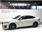 F44 M235i xDrive ; BMW原廠精...