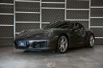 2016 Porsche 911 Carrera 4｜991.2 世代
