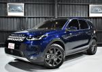 【晉達】2021 DISCOVERY SPORT...