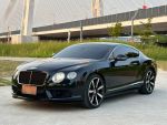 Bentley/賓利